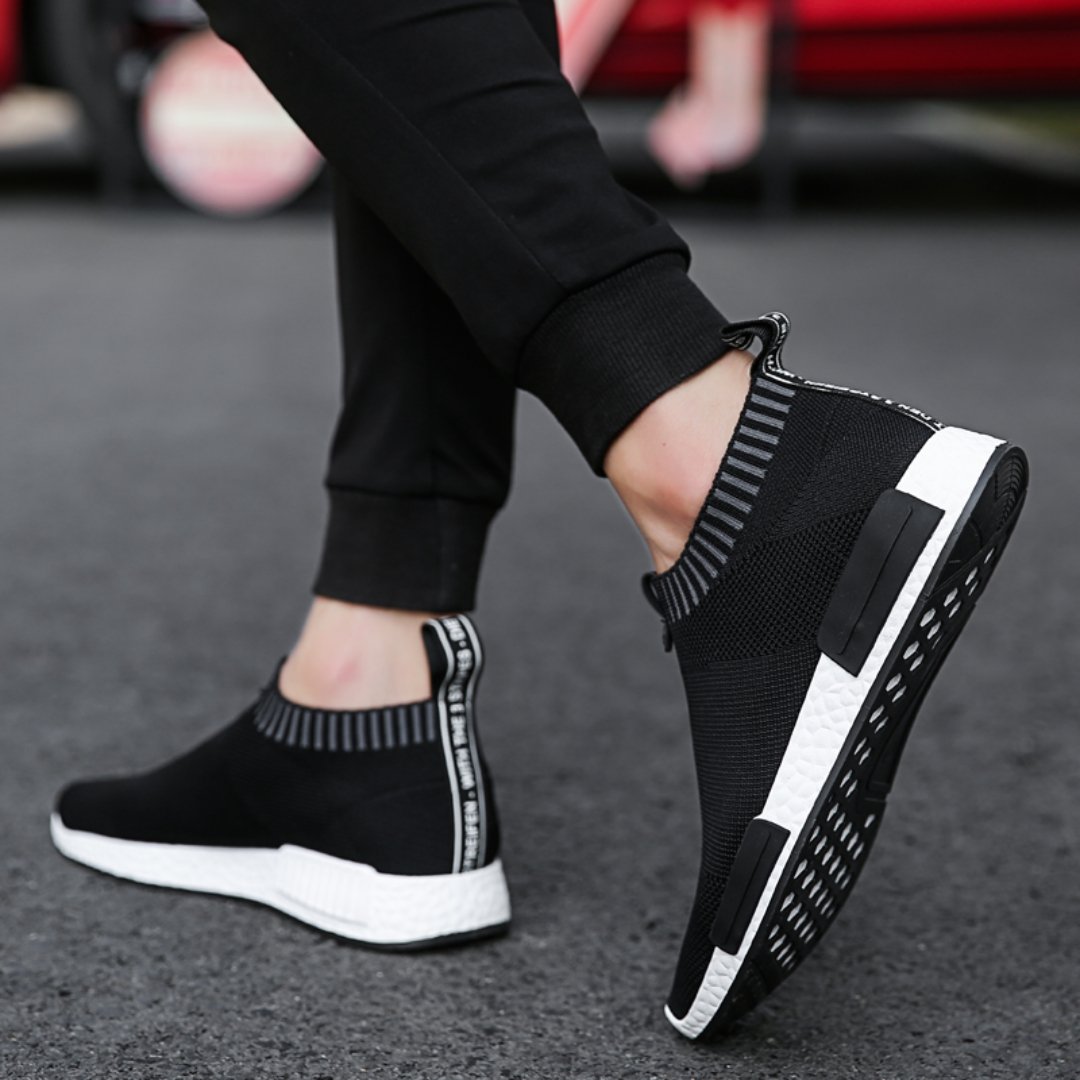 Tênis Masculino Casual - TechnoLoja