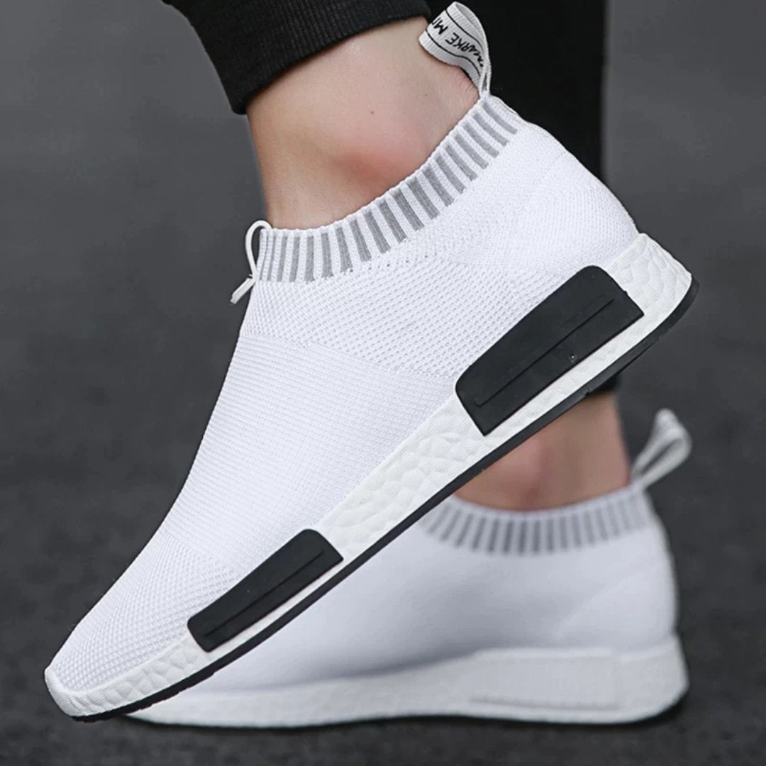 Tênis Masculino Casual - TechnoLoja