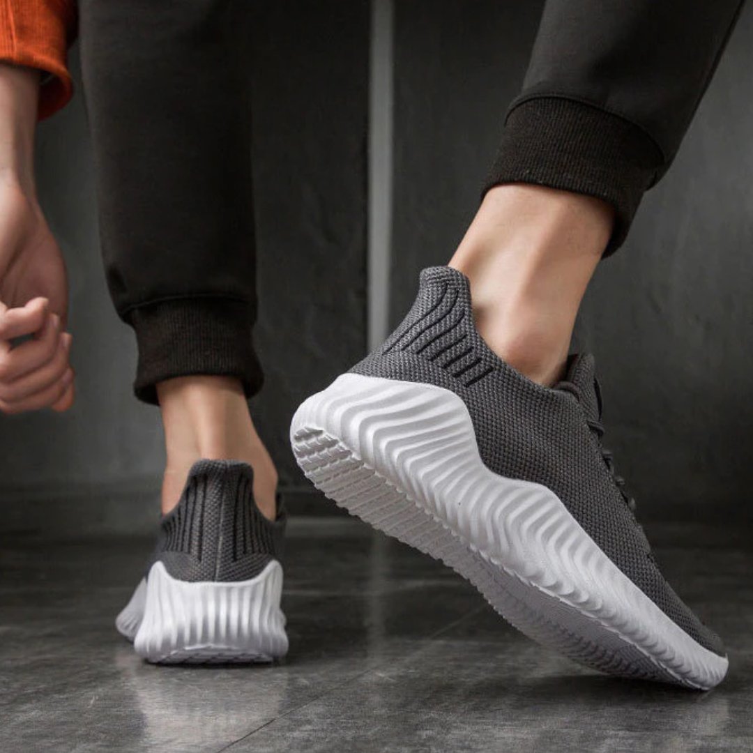 Tênis Masculino Esportivo - Frete Grátis - TechnoLoja