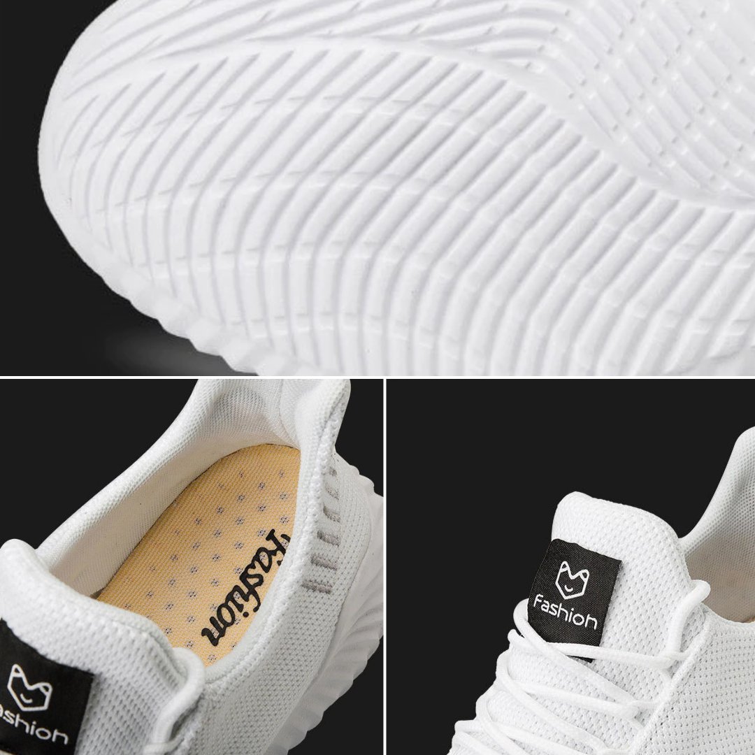 Tênis Masculino Esportivo - Frete Grátis - TechnoLoja