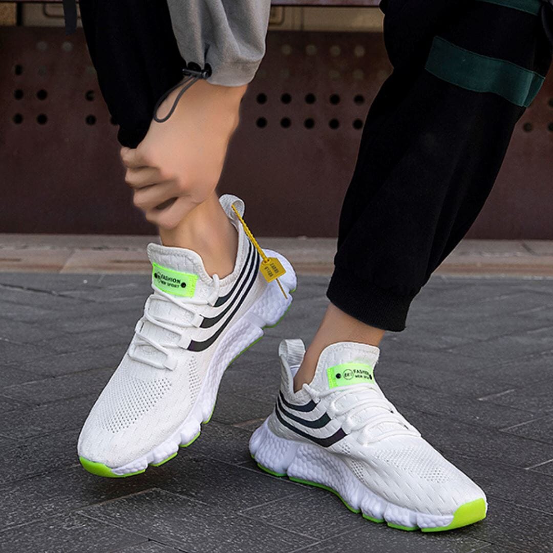 Tênis Masculino Fast Run - Frete Grátis - TechnoLoja