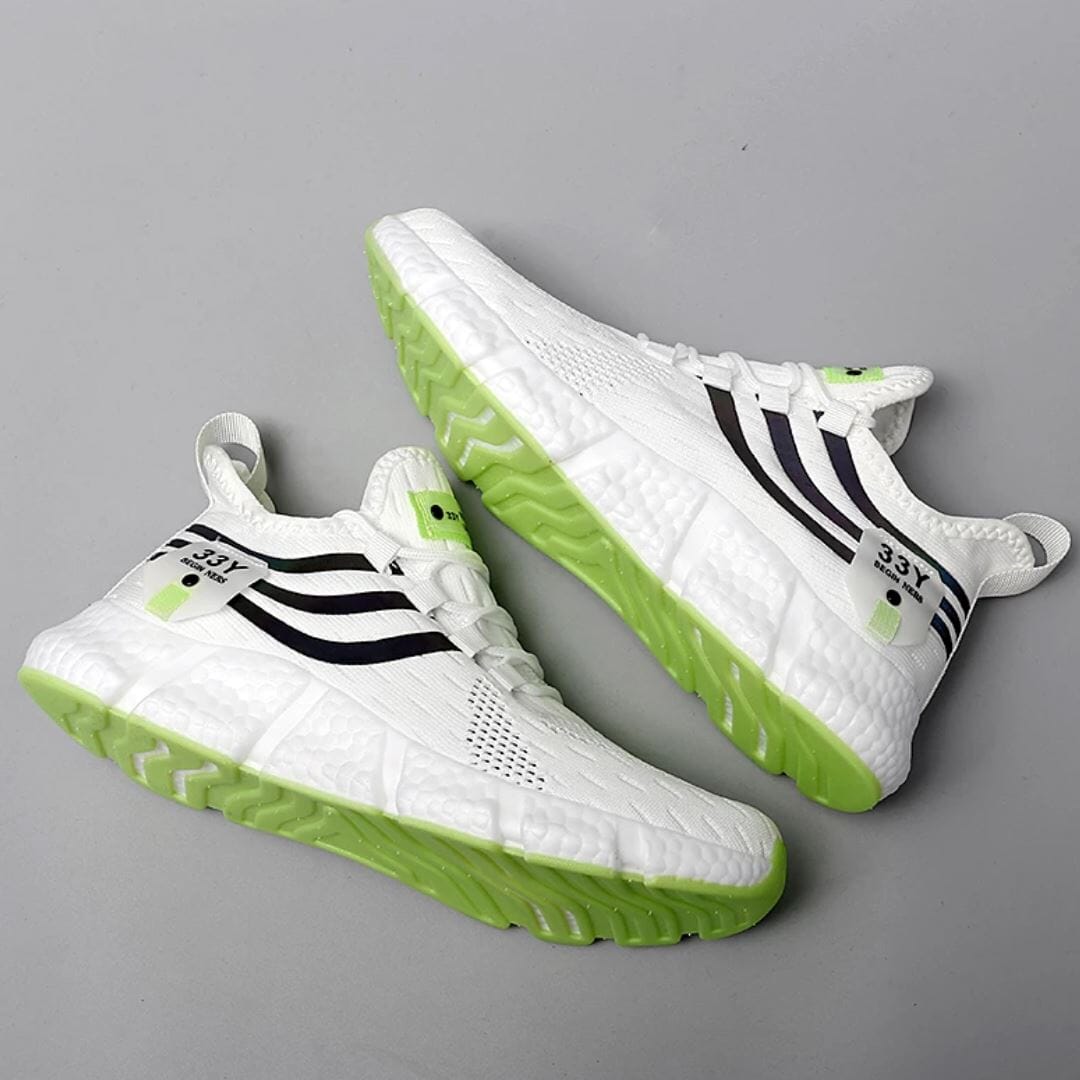 Tênis Masculino Fast Run - Frete Grátis - TechnoLoja