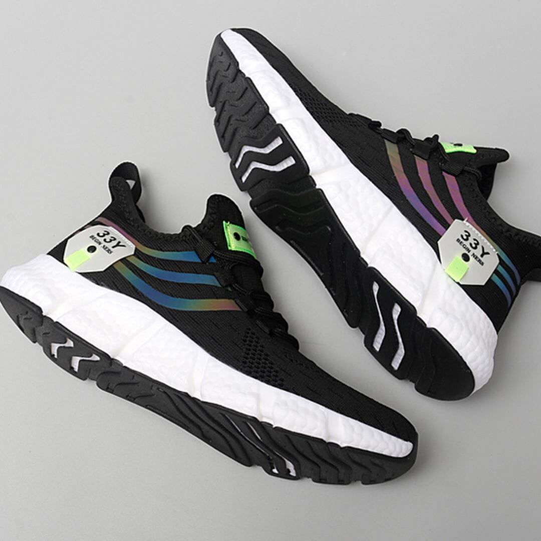 Tênis Masculino Fast Run - Frete Grátis - TechnoLoja