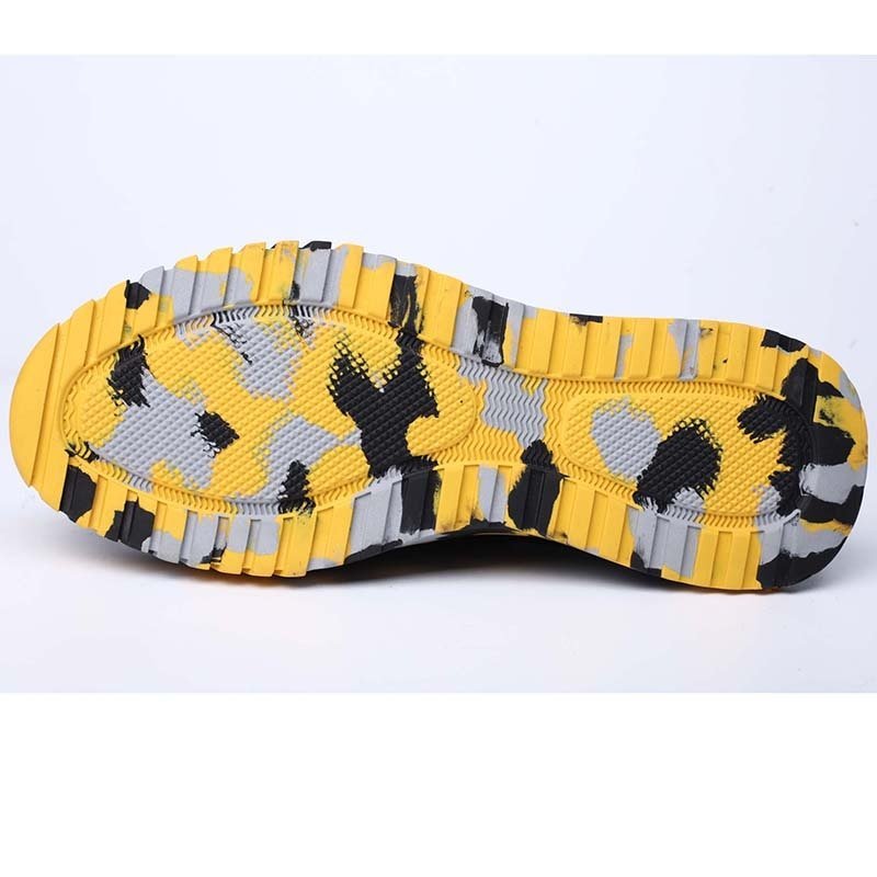 Tenis Masculino Iron Titanium - Super Estiloso e Confortável - Frete Grátis - TechnoLoja