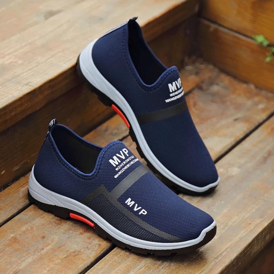 Tênis Masculino Sport Fit - TechnoLoja