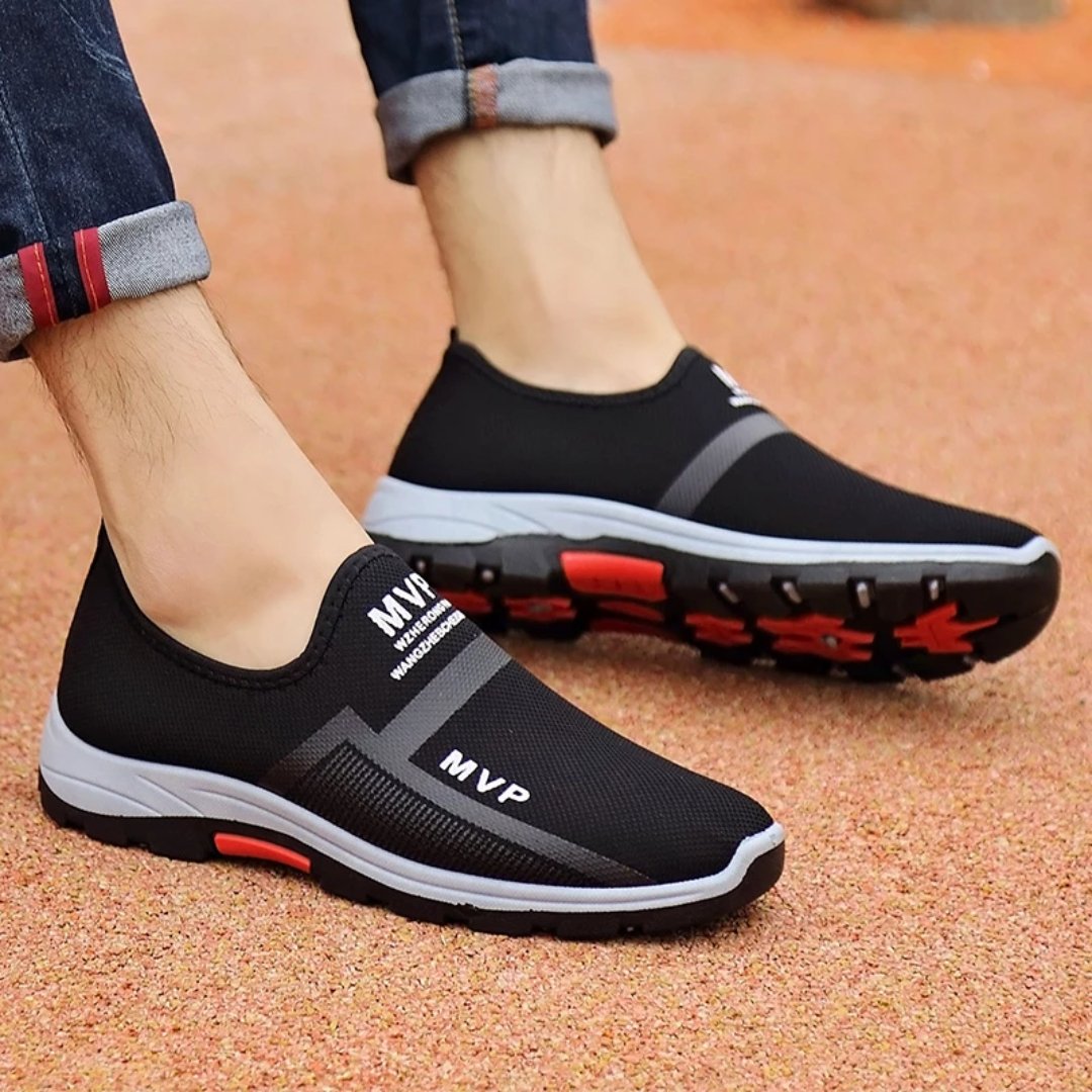 Tênis Masculino Sport Fit - TechnoLoja