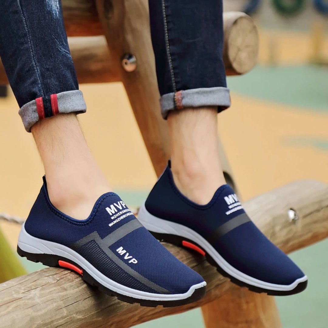 Tênis Masculino Sport Fit - TechnoLoja