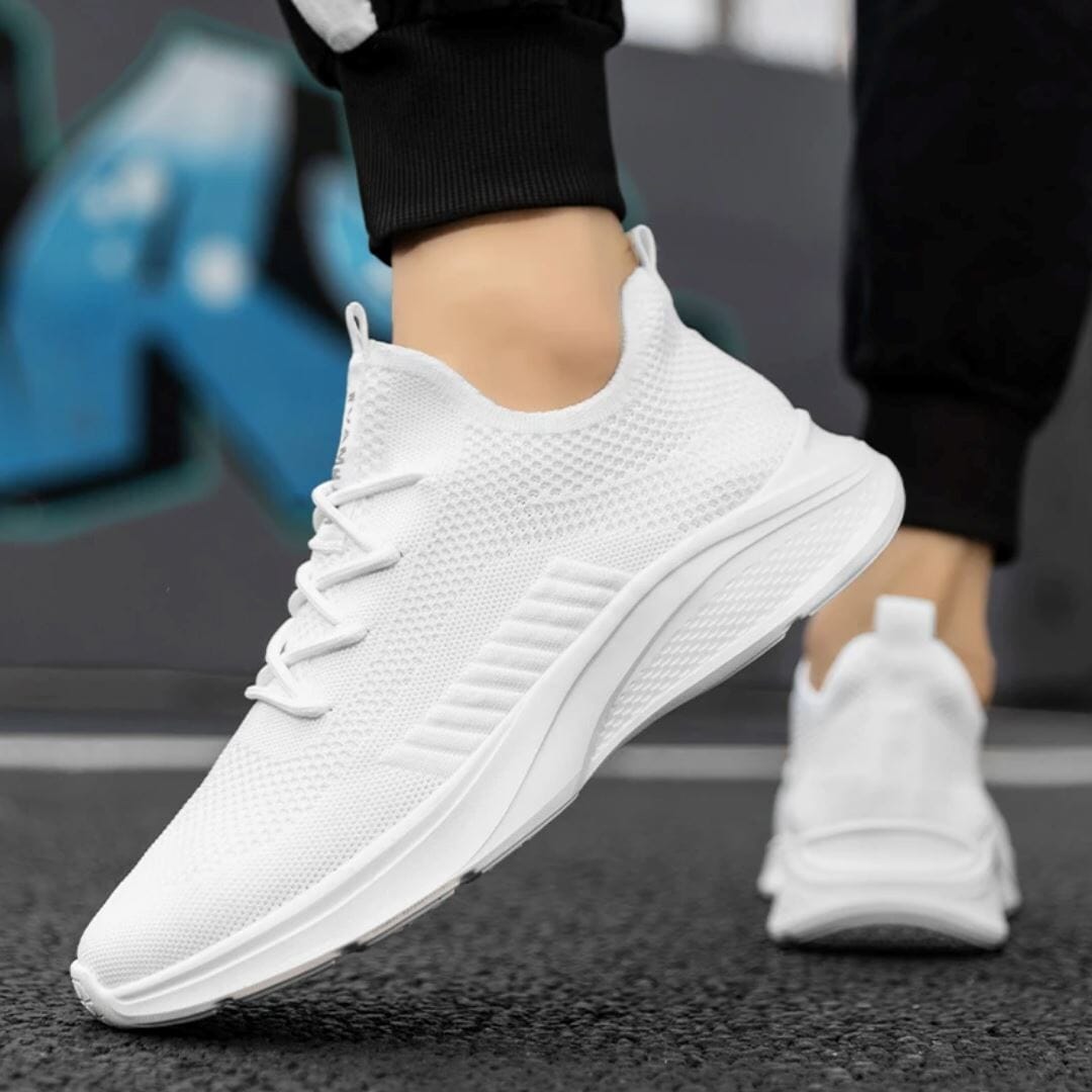 Tênis Masculino Sport Run - Frete Grátis - TechnoLoja