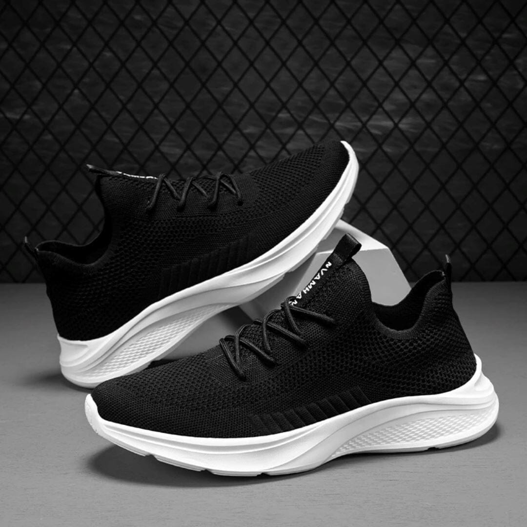 Tênis Masculino Sport Run - Frete Grátis - TechnoLoja
