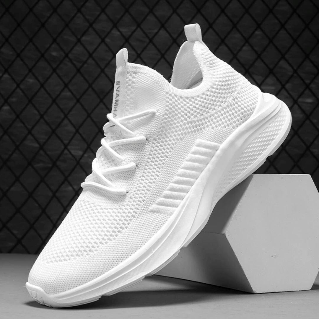 Tênis Masculino Sport Run - Frete Grátis - TechnoLoja
