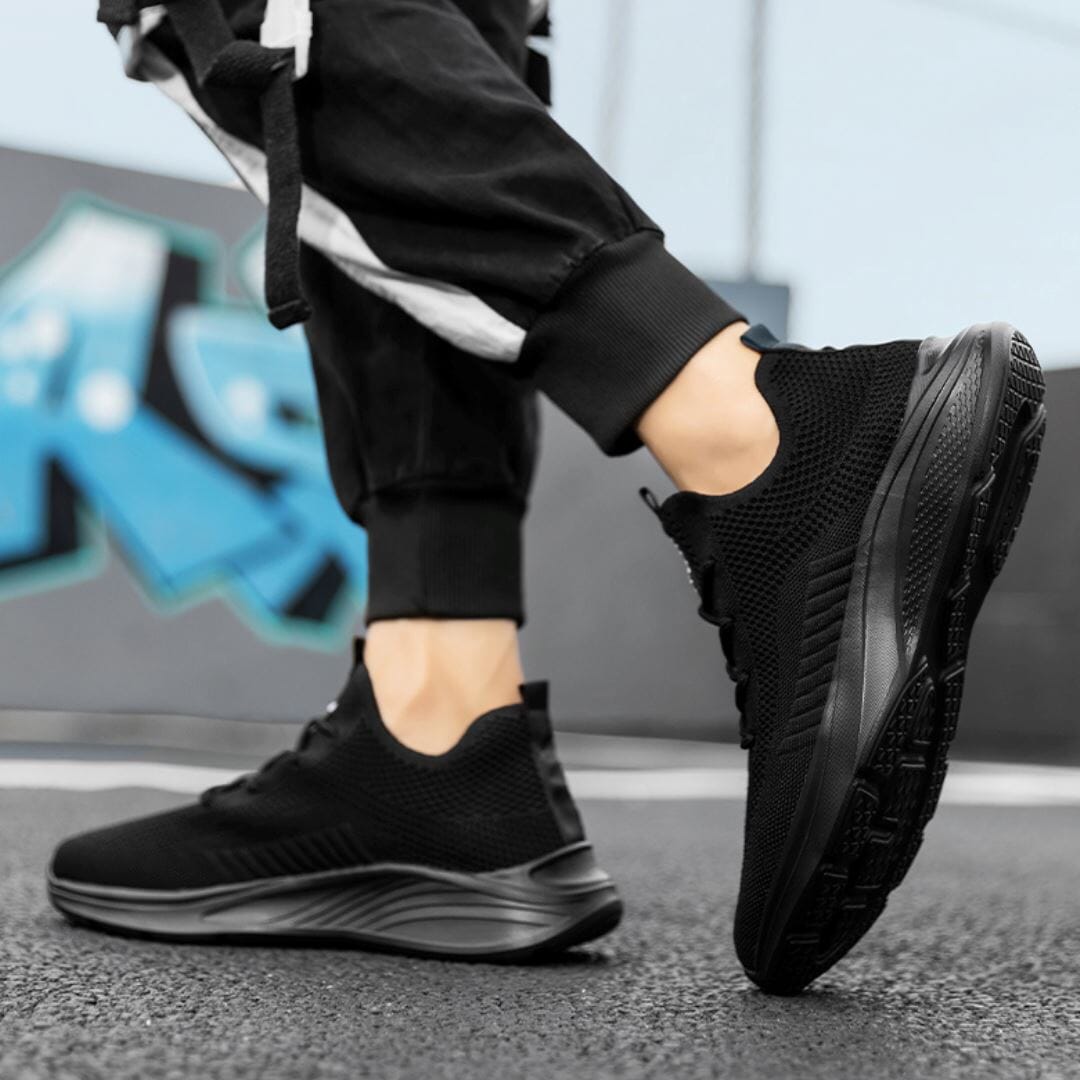 Tênis Masculino Sport Run - Frete Grátis - TechnoLoja