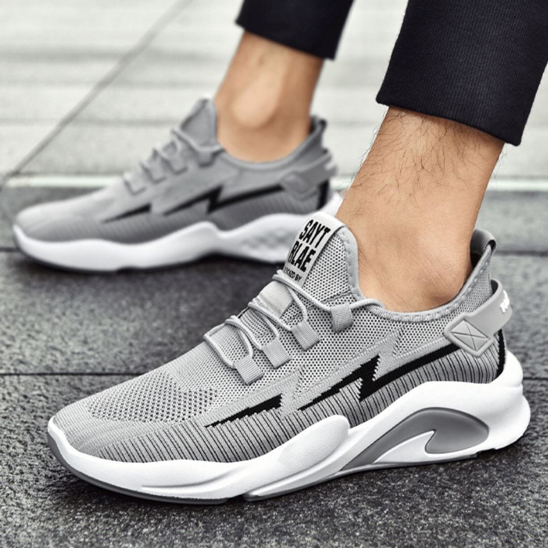 Tênis Masculino Street Sport - Frete Grátis - TechnoLoja