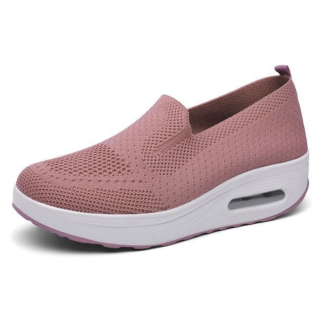 Tênis mocassim feminino - Alma - Frete Grátis - TechnoLoja