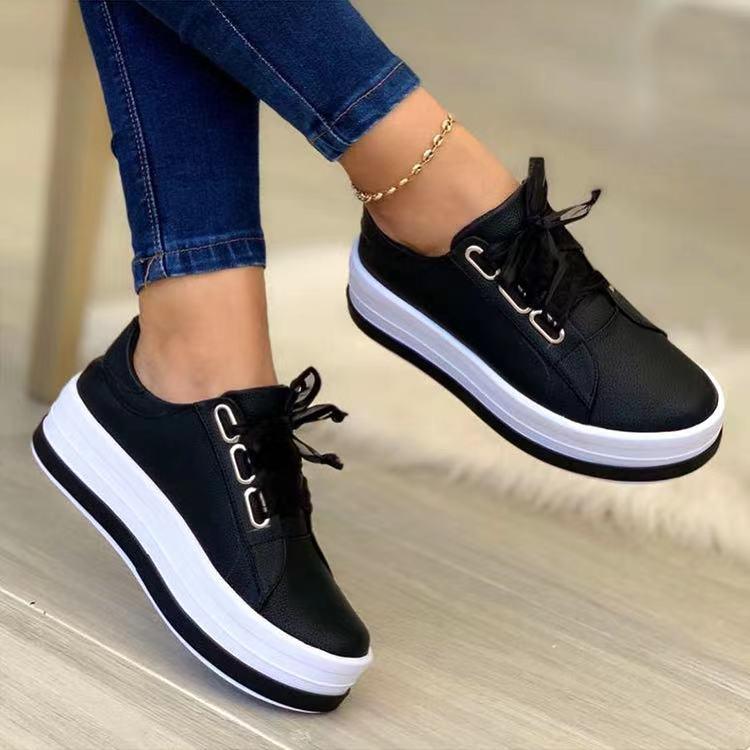 Tênis Ortopédico Feminino Paty© - OFERTA RELÂMPAGO 🔥 - TechnoLoja