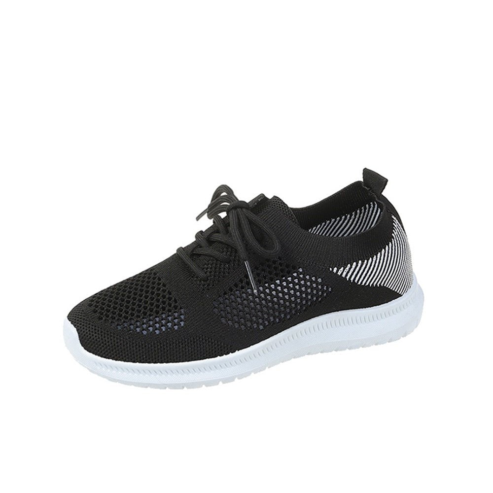 Tênis para Caminhada Feminino - Flow - Frete Grátis - TechnoLoja